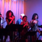 R&B SOUL MUSIC SHOW Vol.2 2018′ 8.29