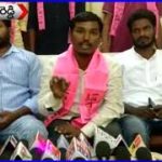 కామారెడ్డి జిల్లా : R&B గెస్ట్ హౌస్ లో TRS నాయకుల విలేకరుల సమావేశం | 29-08-2018