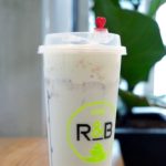 R&B Tea – Trà sữa Đài Loan nguyên chất