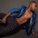 R&B singer Mario talks new music