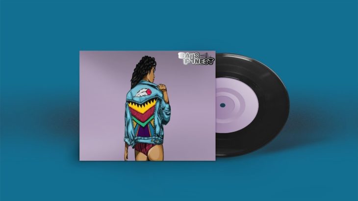 R&B type beat x Emotional type beat – My Intentions (BaysFynest Beatz)