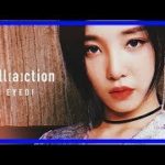韓国美女R&BシンガーEyedi、日本1stミニアルバム10月リリース（動画あり） – 音楽ナタリー