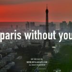 R&B/Rap Instrumental 2018 “Paris without you”