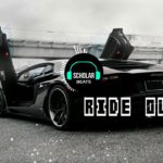 RIDE OUT || FREE STYLE BEAT || FAST FLOW BEAT || HIP-HOP BEAT || PRODUCED BY SCHOLAR BEATS ||