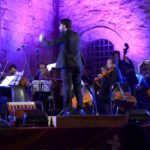 Raduno Jazz Manouche,“Sulle Orme di DjangoString Orchestra”