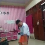 Raffa K-pop cilik