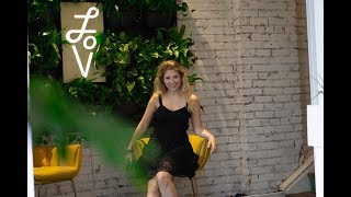 Rebecca Angel – All That Jazz
