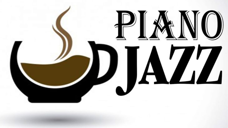 Relaxing Piano JAZZ –  Background Cafe Jazz Music for Studying, Work, Sleep