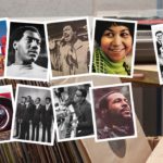 Rockschool Guitar, Bass and Drums 2018: Soul R&B Week