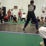 [S.A.P Summer Hiphop Vibes Vol.1 2018] Quarter Final