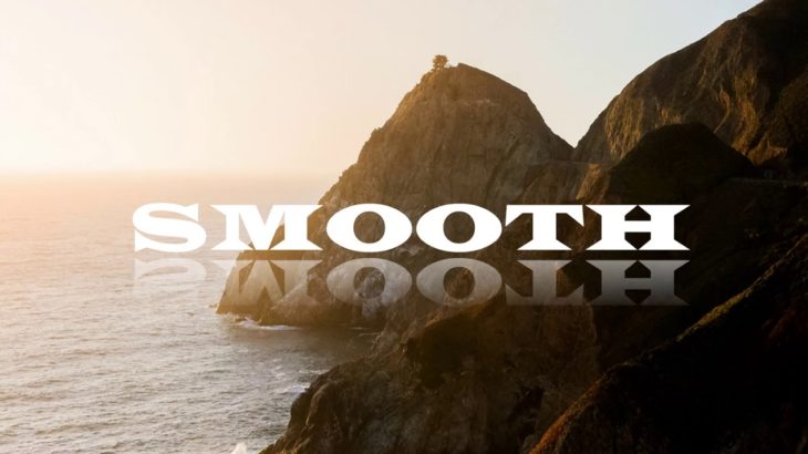 SMOOTH – R&B/Hip Hop Instrumental
