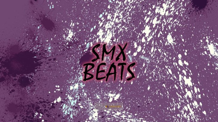 SMX x FL – Dope R&B Rap Trap Beat Instrumental (Prod.SMX Beats)