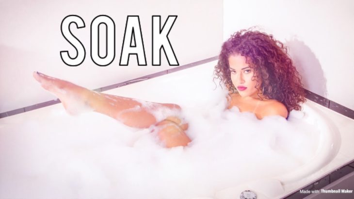 “ SOAK “ R&B Nu-Trap Beat Instrumental 2018 | Vibe Smooth Rap Hip Hop Freestyle | SoundsByT