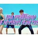 [ SPOT PROMOCIONAL ] 1° Concurso K-POP – PUNO | “SHOWSTEALER”