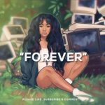 SZA x Khelani Type Beat “Forever”| Smooth R&B Instrumental| Prod by RnBBeatstore x Ghm Beats