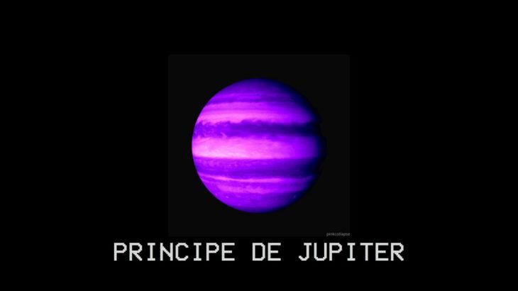 Sad Lo-Fi Hip Hop Type Beat – Principe De Jupiter [FREE]