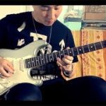 Sagy – R&B in minor