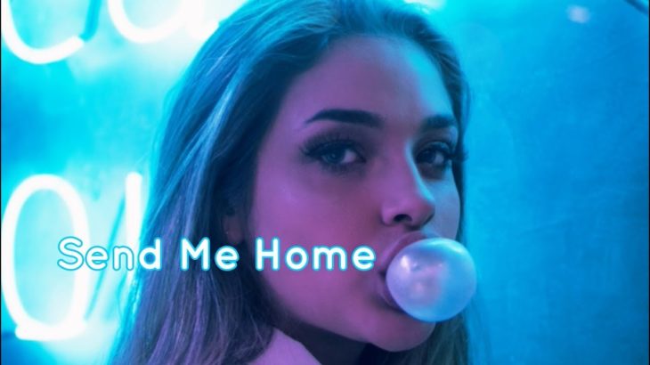 Send Me Home 🌠 Chill Pop x R&B Beat [By Robodruma & Nico Caruso]