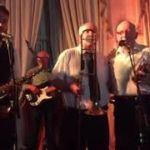 Show Me The Way to go Home – The Dixie King Jazz Band Ireland