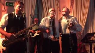 Show Me The Way to go Home – The Dixie King Jazz Band Ireland