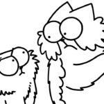 Showdown – Simon’s Cat (Jazz Trilogy! – 3/3) | SHORTS #84