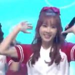 Simply K Pop Chic Angel x Cupid 시크엔젤X큐피트    BADA바다