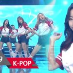 [Simply K-Pop] Chic Angel x Cupid(시크엔젤X큐피트) _ BADA(바다) _ Ep.326 _ 082418