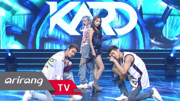 [Simply K-Pop] Ep.326 – LEO, KARD, LABOUM, South Club, MXM, Staray Kids, SOYA, BerryGood, LIVE HIGH