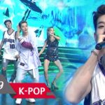 [Simply K-Pop] KARD(카드) _ Ride on the wind _ Ep.326 _ 082418