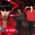 [Simply K-Pop] LEO(레오) _ Touch & Sketch _ Ep.326 _ 082418