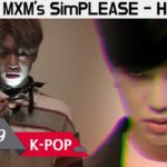 [Simply K-Pop] MXM(엠엑스엠)’s Horror.Ver. Scare the heat away with MXM! _ Ep.326 _ 082418