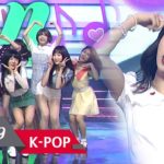 [Simply K-Pop] NATURE(네이처) _ Allegro Cantabile(너의 곁으로) _ Ep.326 _ 082418