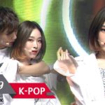 [Simply K-Pop] SOYA(소야) _ Y-shirt (Deep Inside) (Feat. Hee Do) _ Ep.326 _ 082418