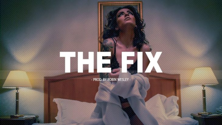Smooth R&B Instrumental ”The Fix” Slow R&B Beats 2018 (Prod. by Robin Wesley)