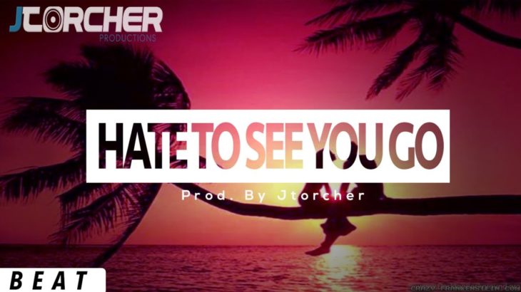 Smooth R&B Type Beat 2018 x Emotional Type Beat 2018|Hate to See You Go|Free Download