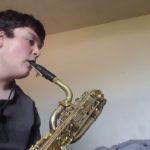 Snidero Etude Confirmed 2018 jazz auditions