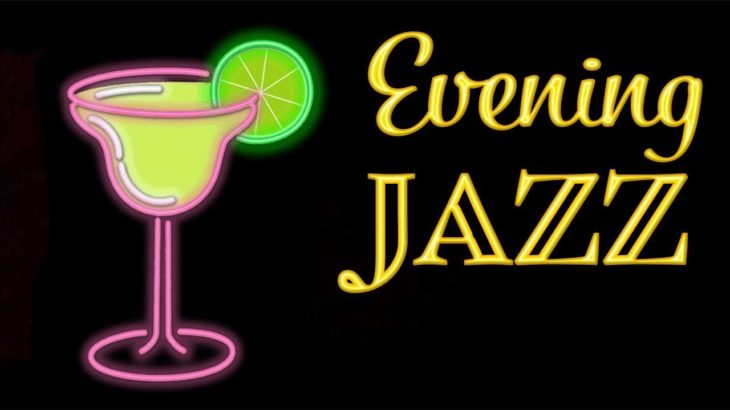 Soirée Jazz – Lounge Instrumental Music – Soft Piano JAZZ pour l’amour, le travail, l’étude