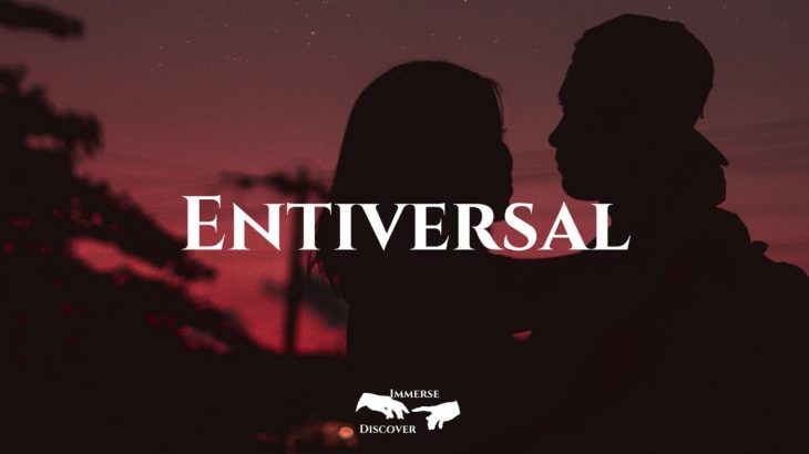 Sonder (Brent Faiyaz) – Lovely | Sensual R&B Vibes | Entiversal Music