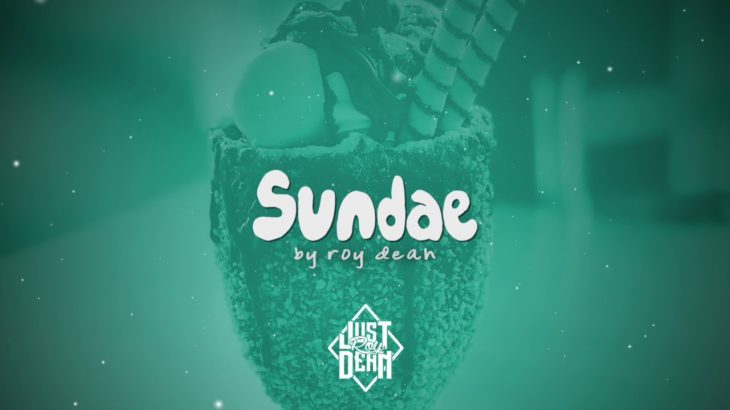 Soulful Trap R&B beat – “Sundae” prod by Roy Dean
