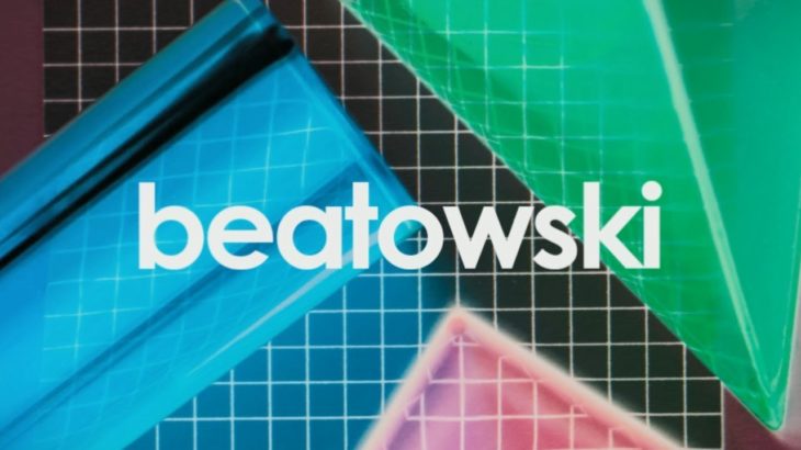 Spacey Boom Bap Beat Funky Hip Hop Instrumental – OH BOY (prod. Beatowski)