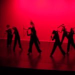 Stage Center Maiolle – Believer   Lisbon Jazz Concept   Dez  2017