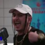 Stitch on Winning The Whole  BET Freestyle Competition!  We Love Hip  Hop Podcast S3