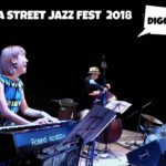 Sumida Street Jazz Fest 2018 (Digest)