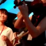 Summer Jazz Camp in Kanazawa (2018 1st.) Day 4 (8/23)  Band 1