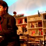 Summer Jazz Camp in Kanazawa (2018 1st.) Day 4 (8/23)  Band 5