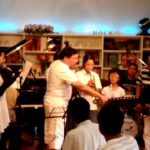 Summer Jazz Camp in Kanazawa (2018 1st.) Day 5 (8/24) Master Class Band 1 / LOVE