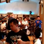 Summer Jazz Camp in Kanazawa (2018 1st.) Master Class Band 5 / FEEL LIKE MAK’IN LOVE