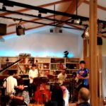 Summer Jazz Camp in Kanazawa (2018 1st.) Master Class Band 6 / C JAM BLUES