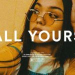 Suran Type Beat “All Yours” Smooth Guitar R&B Instrumental 2018