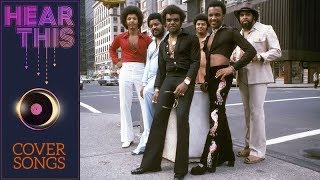 THE ISLEY BROTHERS   Touch Me   R&B